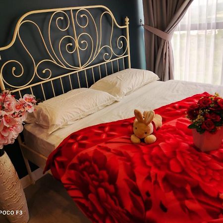 Cozy Studio Unit,Cyberjaya,Wifi, Netflix,Free Parking Экстерьер фото