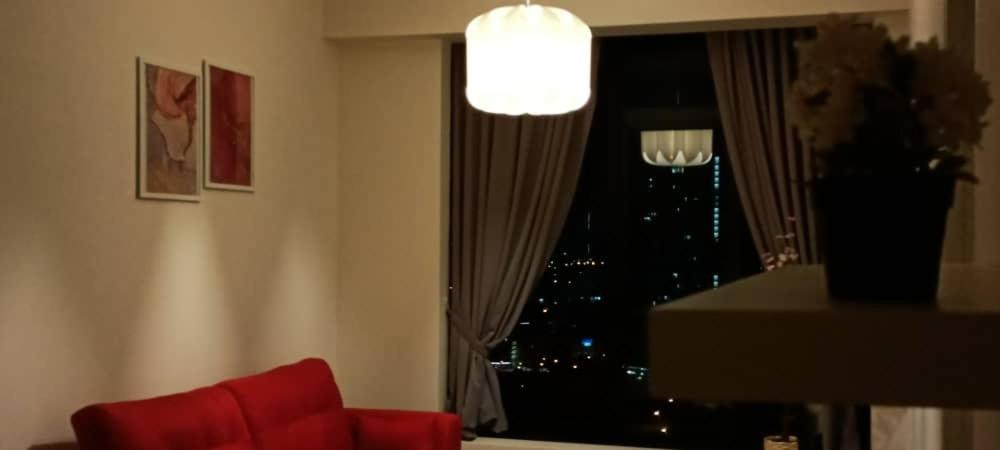 Cozy Studio Unit,Cyberjaya,Wifi, Netflix,Free Parking Экстерьер фото