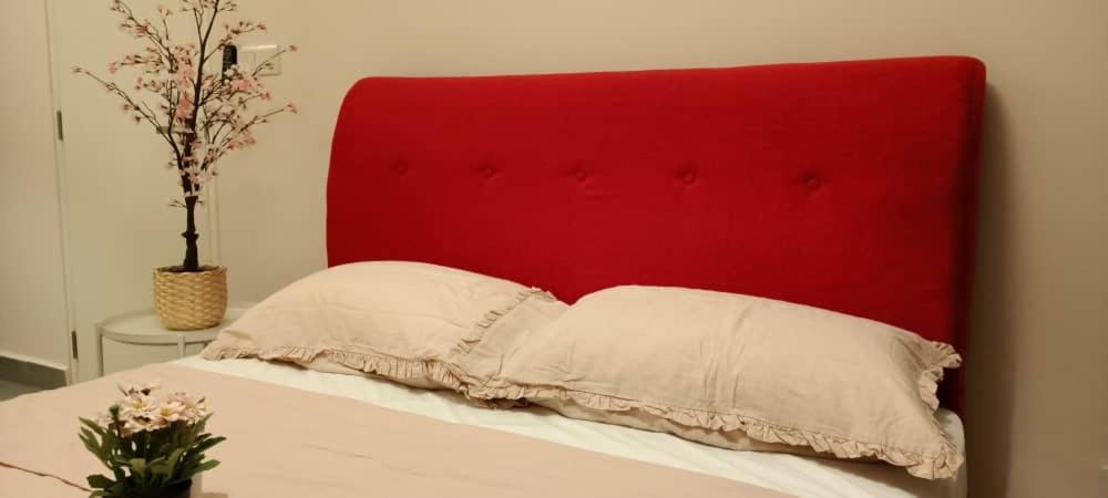 Cozy Studio Unit,Cyberjaya,Wifi, Netflix,Free Parking Экстерьер фото