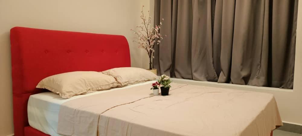 Cozy Studio Unit,Cyberjaya,Wifi, Netflix,Free Parking Экстерьер фото