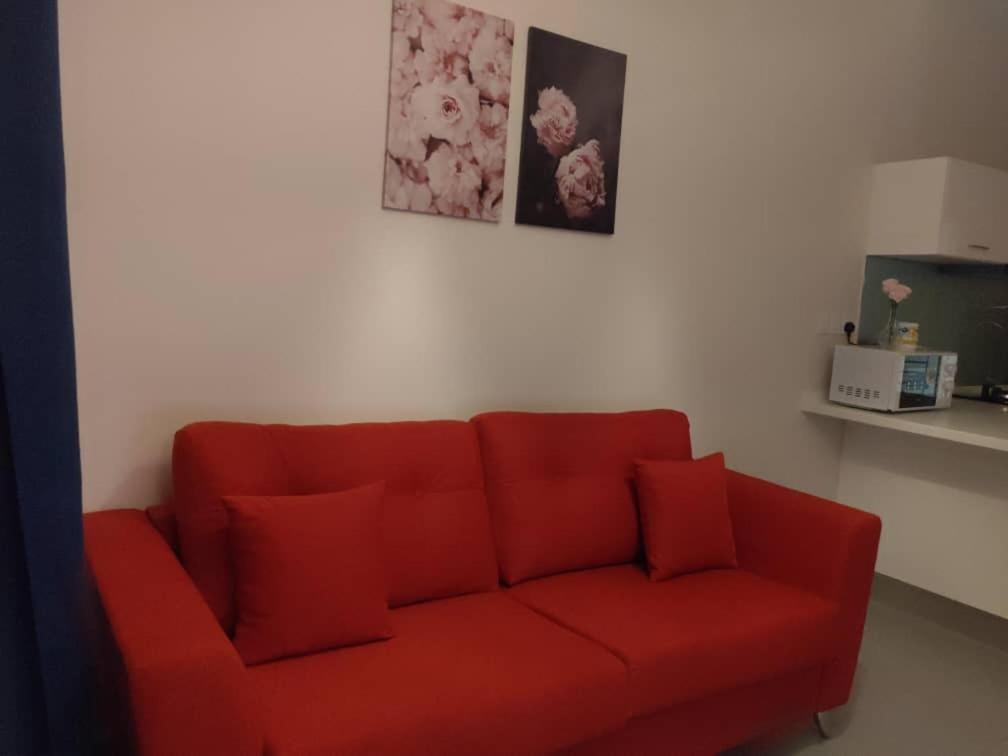 Cozy Studio Unit,Cyberjaya,Wifi, Netflix,Free Parking Экстерьер фото