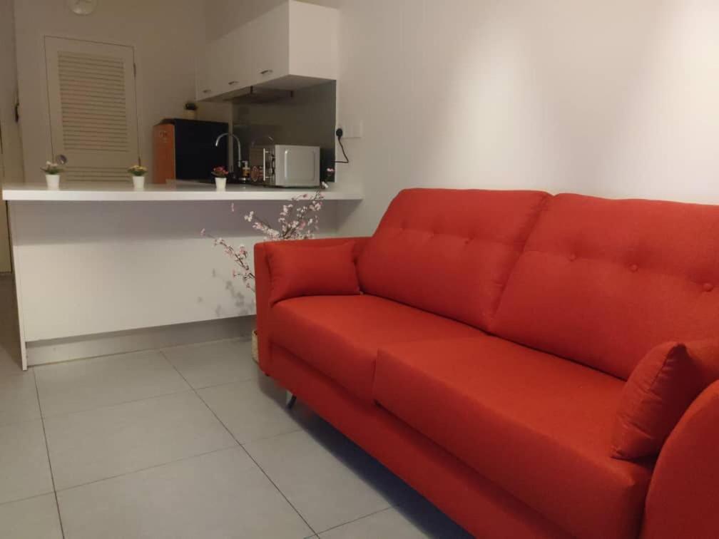 Cozy Studio Unit,Cyberjaya,Wifi, Netflix,Free Parking Экстерьер фото