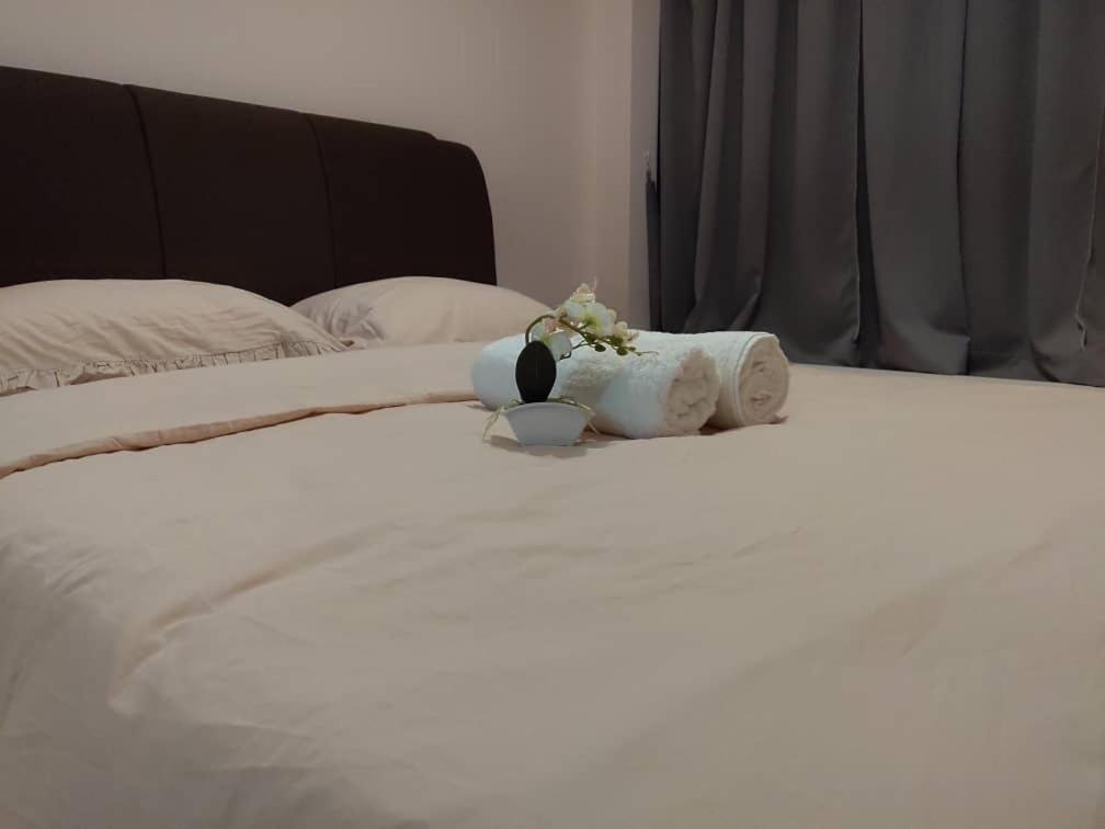 Cozy Studio Unit,Cyberjaya,Wifi, Netflix,Free Parking Экстерьер фото