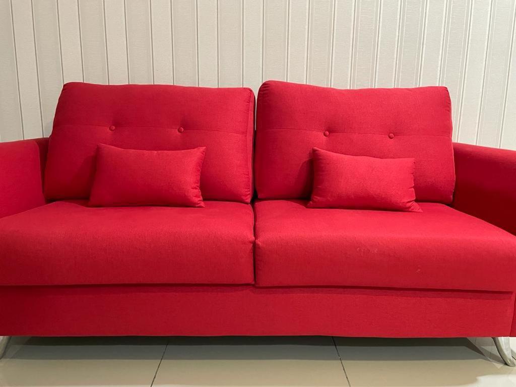 Cozy Studio Unit,Cyberjaya,Wifi, Netflix,Free Parking Экстерьер фото
