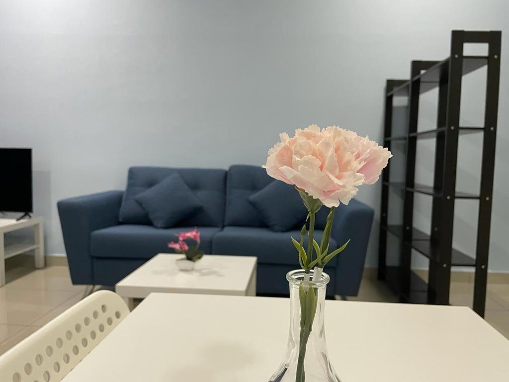 Cozy Studio Unit,Cyberjaya,Wifi, Netflix,Free Parking Экстерьер фото