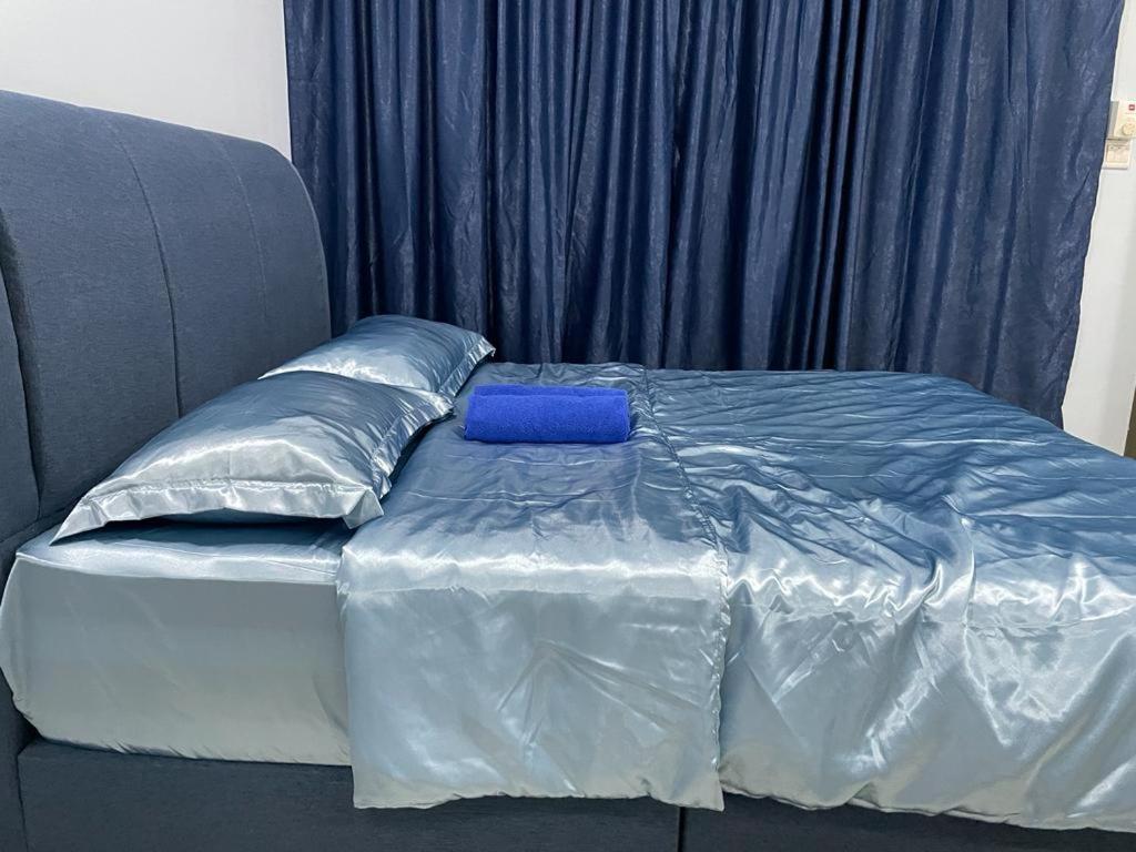 Cozy Studio Unit,Cyberjaya,Wifi, Netflix,Free Parking Экстерьер фото