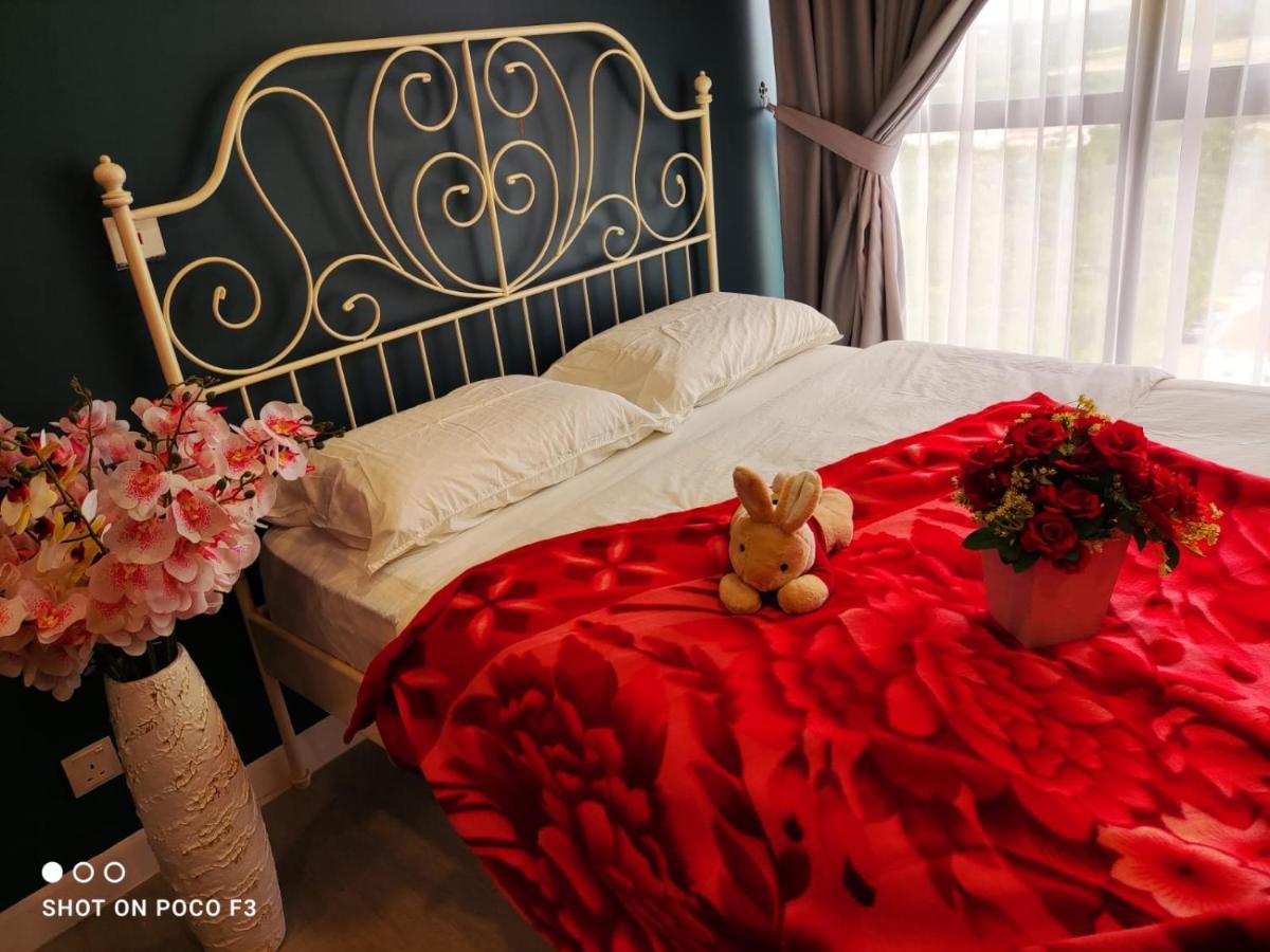 Cozy Studio Unit,Cyberjaya,Wifi, Netflix,Free Parking Экстерьер фото